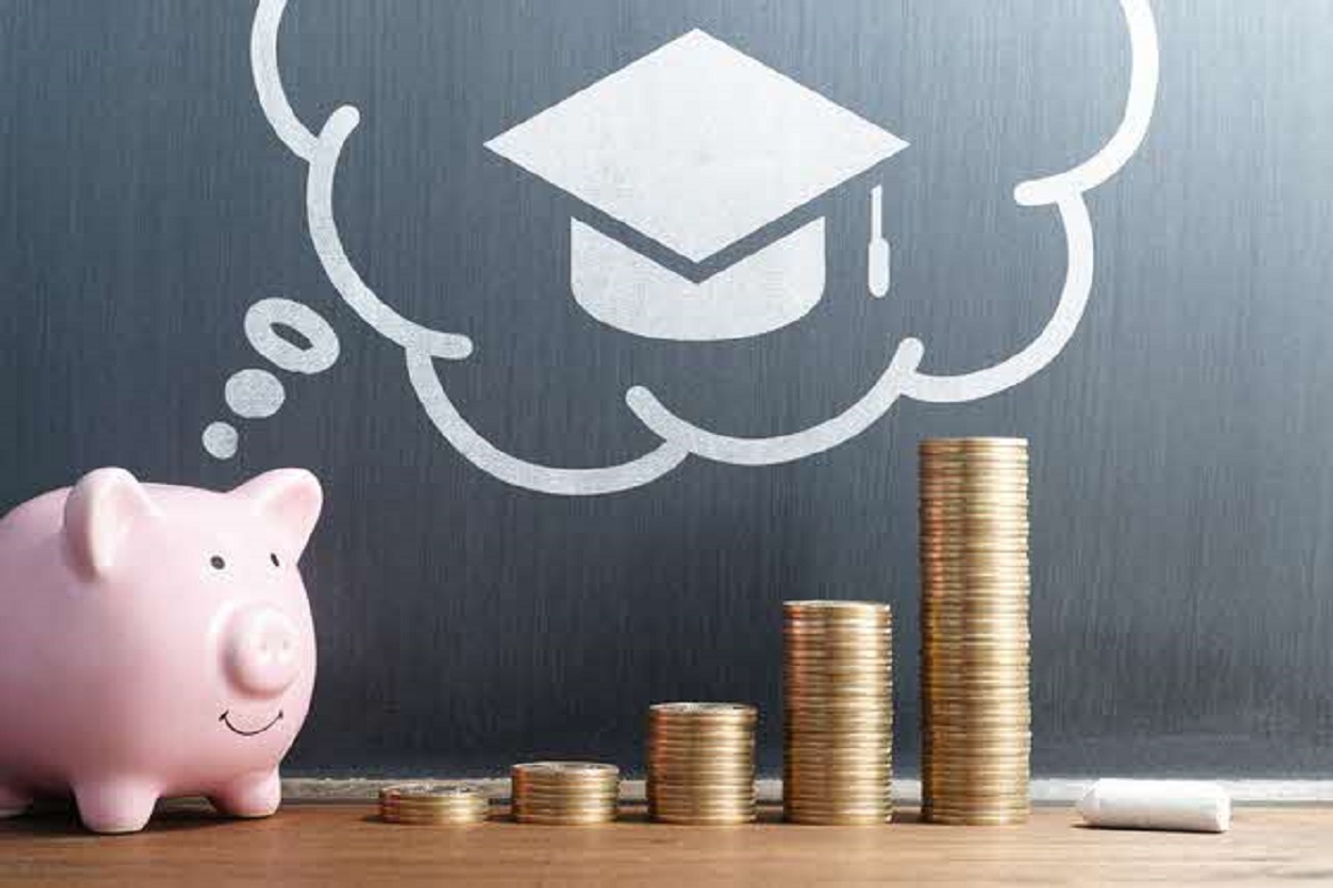 お子さんの進学・在学資金をサポートしてくれる教育ローンの賢い使い方